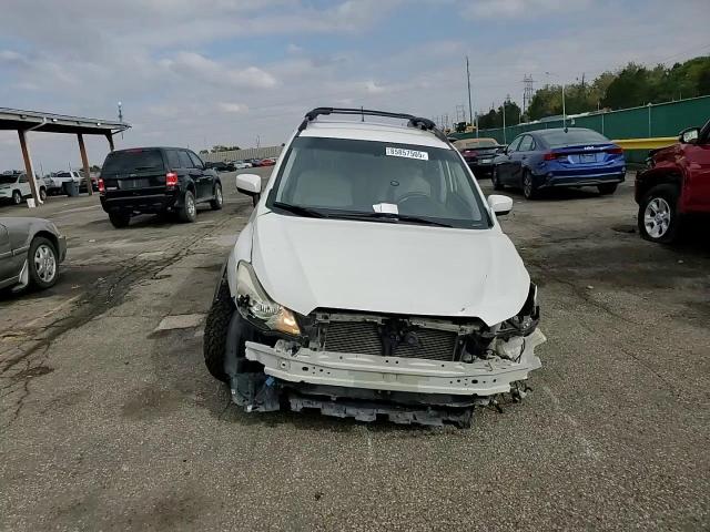 2015 Subaru Xv Crosstrek 2.0 Premium VIN: JF2GPACCXF8294783 Lot: 85857505