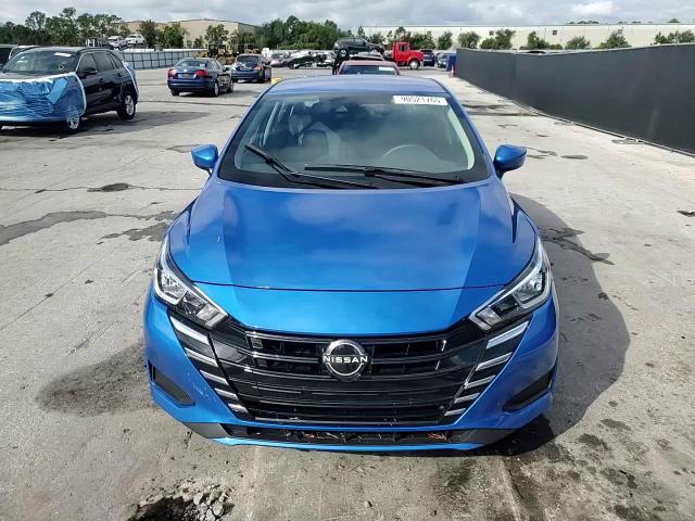 2024 Nissan Versa Sv VIN: 3N1CN8EV0RL876250 Lot: 90521765