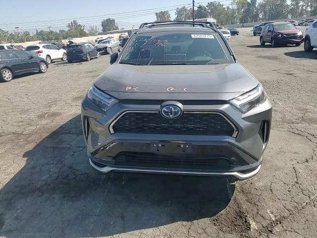 2024 Toyota Rav4 Prime Xse VIN: JTMFB3FV7RD213591 Lot: 82002215