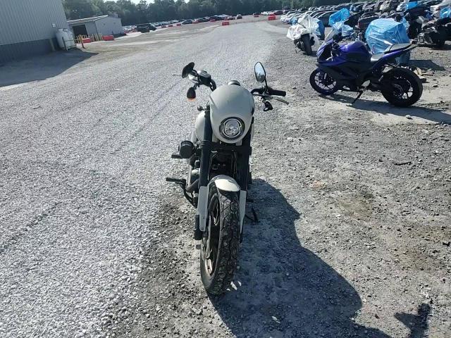 2023 Harley-Davidson Fxlrs VIN: 1HD1YWZ14PB067418 Lot: 84723435