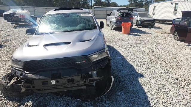 2021 Dodge Durango R/T VIN: 1C4SDHCTXMC791370 Lot: 85079215