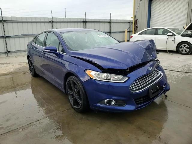 2016 Ford Fusion Se VIN: 3FA6P0H76GR274598 Lot: 86166375