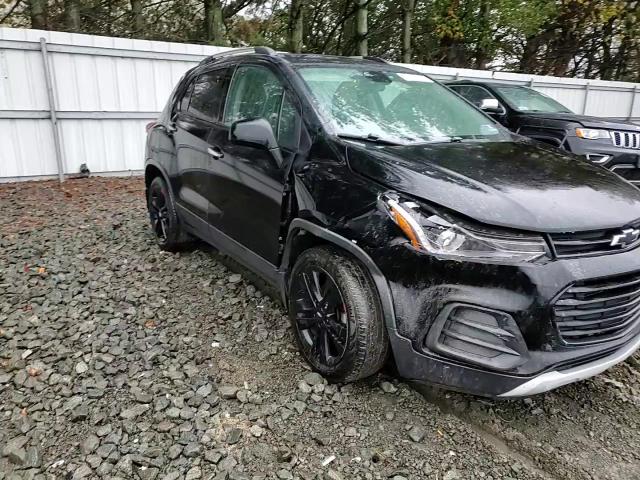2019 Chevrolet Trax 1Lt VIN: 3GNCJPSB2KL369957 Lot: 86072145
