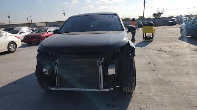 2020 Land Rover Discovery Sport VIN: SALCK2FX0LH874726 Lot: 86099655