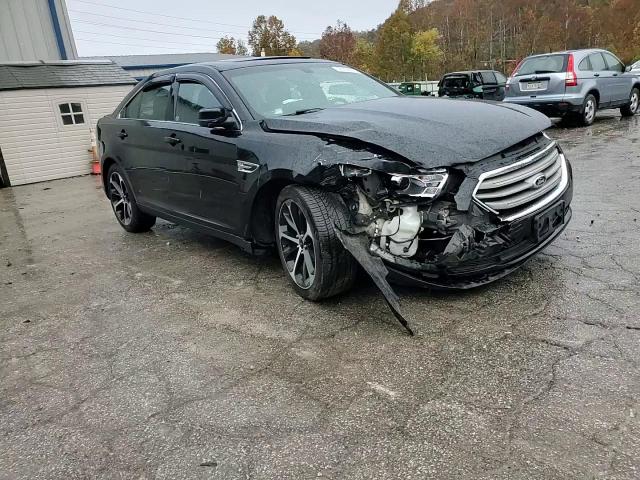 2014 Ford Taurus Sel VIN: 1FAHP2E88EG114969 Lot: 90099045