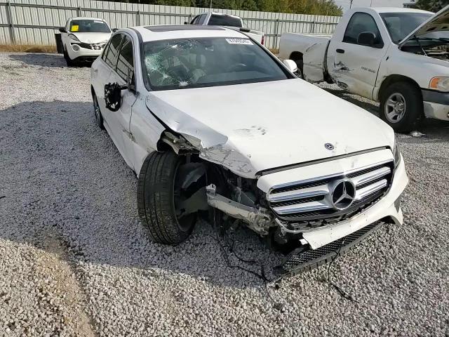 2020 Mercedes-Benz E 350 VIN: WDDZF8DBXLA755029 Lot: 87049545