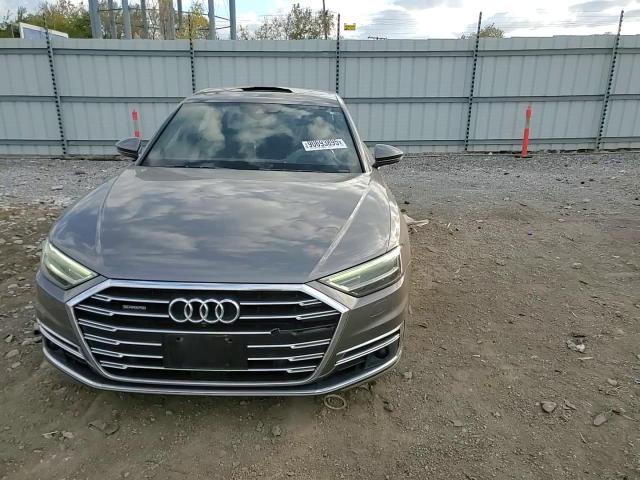 2019 Audi A8 L VIN: WAU8DAF88KN016542 Lot: 90693895
