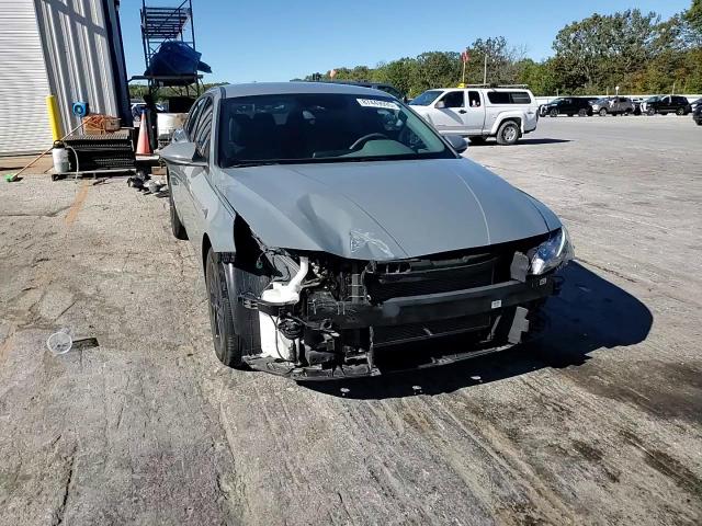 2022 Hyundai Elantra Sel VIN: KMHLM4AG4NU334807 Lot: 87449995