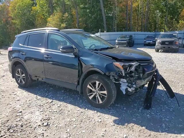 2018 Toyota Rav4 Adventure VIN: 2T3RFREV4JW742803 Lot: 85778895