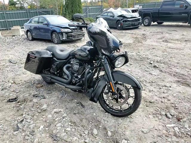 2020 Harley-Davidson Flhxs VIN: 1HD1KRP13LB672708 Lot: 84883545
