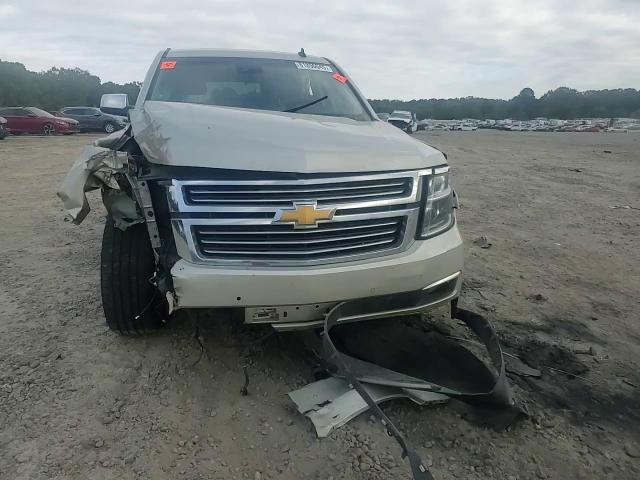 2015 Chevrolet Tahoe K1500 Ltz VIN: 1GNSKCKC1FR174702 Lot: 81896045