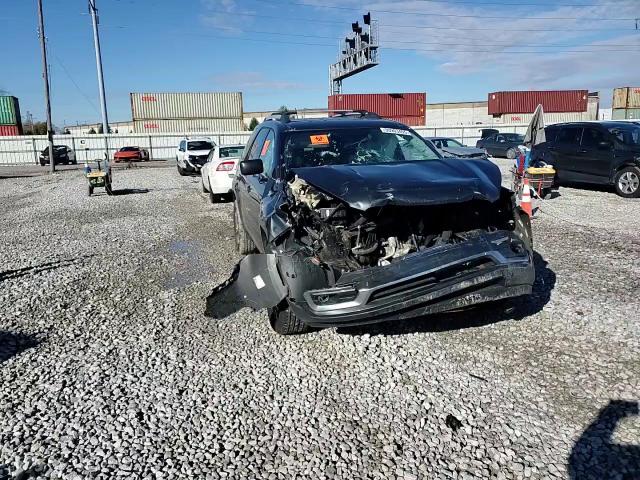 2013 GMC Acadia Slt-1 VIN: 1GKKVRKD1DJ177126 Lot: 90903495