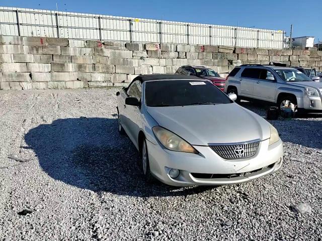2004 Toyota Camry Solara Se VIN: 4T1FA38P54U029109 Lot: 84599255
