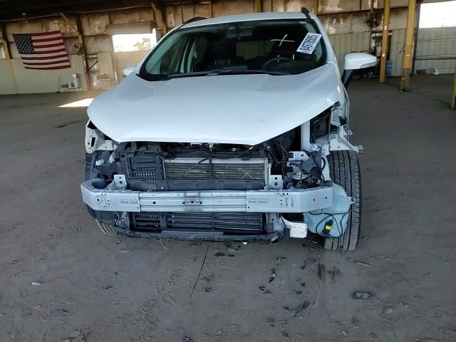 2020 Ford Ecosport Se VIN: MAJ3S2GE1LC322403 Lot: 84978505