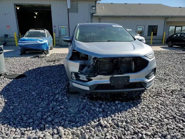 2020 Ford Edge St VIN: 2FMPK4AP0LBA51749 Lot: 87071165