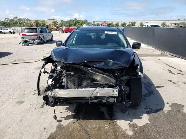 2018 Nissan Murano S VIN: 5N1AZ2MG3JN129184 Lot: 85746655