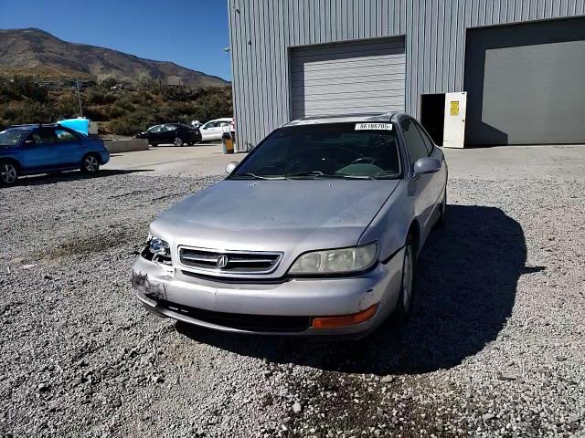 1997 Acura 2.2Cl VIN: 19UYA114XVL001588 Lot: 86186785
