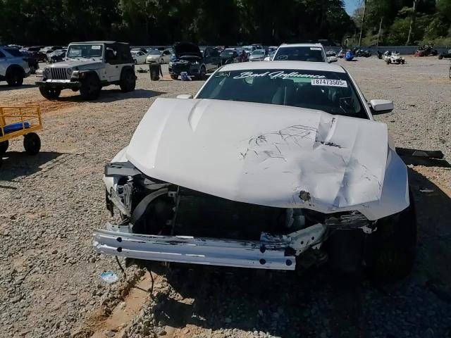 2011 Ford Mustang Gt VIN: 1ZVBP8CF2B5125331 Lot: 87473505