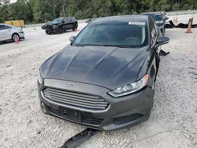 2015 Ford Fusion Se VIN: 3FA6P0H73FR279109 Lot: 89894525