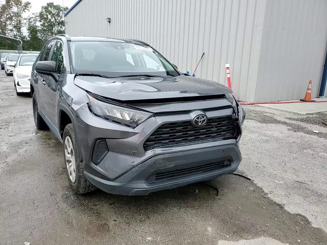 2021 Toyota Rav4 Le VIN: 2T3H1RFVXMC172658 Lot: 90135665