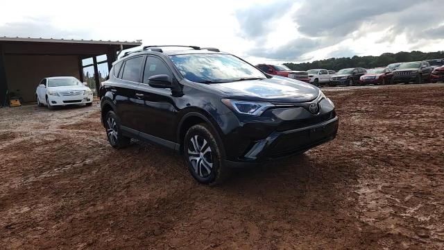 2017 Toyota Rav4 Le VIN: 2T3ZFREV5HW376747 Lot: 85312905