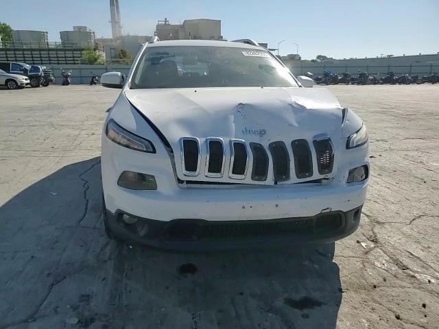 2016 Jeep Cherokee Latitude VIN: 1C4PJLCB3GW259020 Lot: 82282955