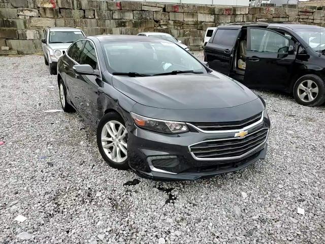 2018 Chevrolet Malibu Lt VIN: 1G1ZD5ST6JF145048 Lot: 85688025
