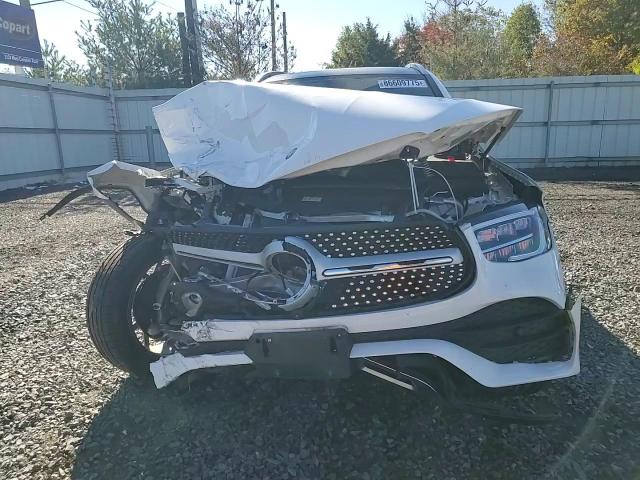 2021 Mercedes-Benz Glc 300 4Matic VIN: W1N0G8EB1MV302354 Lot: 86609775