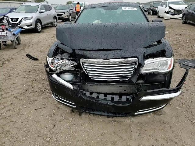 2013 Chrysler 300 VIN: 2C3CCAAG2DH553275 Lot: 82739805