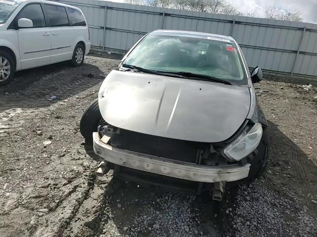 2013 Dodge Dart Sxt VIN: 1C3CDFBH7DD700673 Lot: 82244875