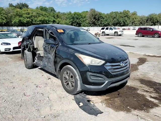 2016 Hyundai Santa Fe Sport VIN: 5XYZT3LB3GG311763 Lot: 81944865