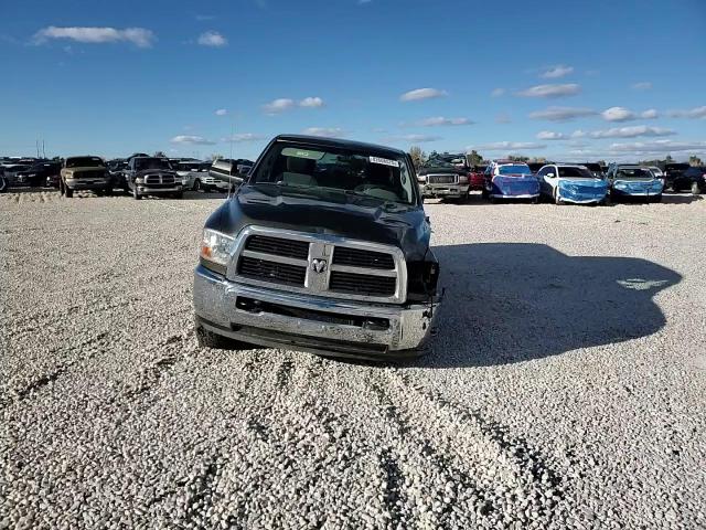 2012 Dodge Ram 2500 St VIN: 3C6UD5CL2CG214231 Lot: 82608575