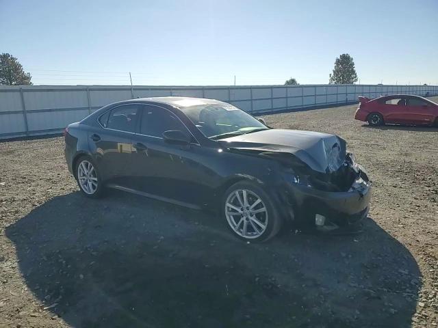 2007 Lexus Is 250 VIN: JTHBK262472026718 Lot: 85553755