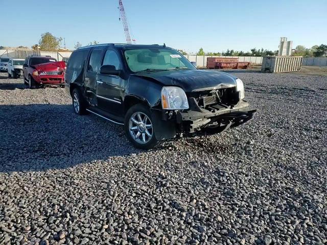 2013 GMC Yukon Xl Denali VIN: 1GKS2MEF6DR187032 Lot: 85501925