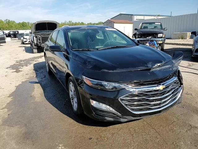 2019 Chevrolet Malibu Lt VIN: 1G1ZD5ST6KF164491 Lot: 84253035
