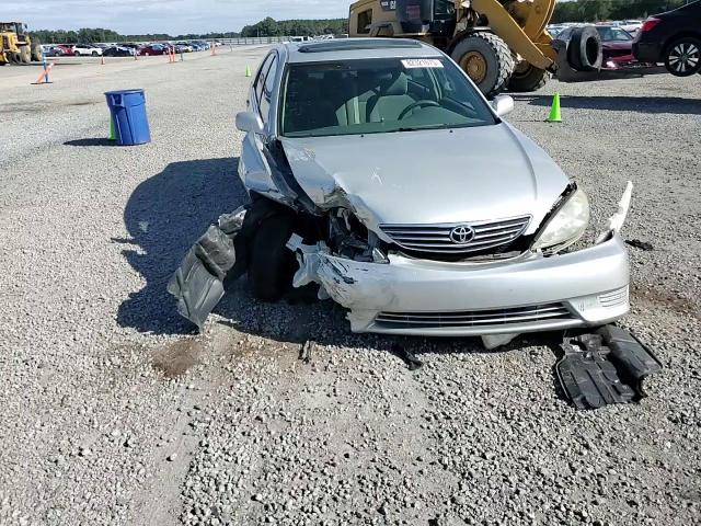 2005 Toyota Camry Le VIN: 4T1BE32K05U580940 Lot: 82321675