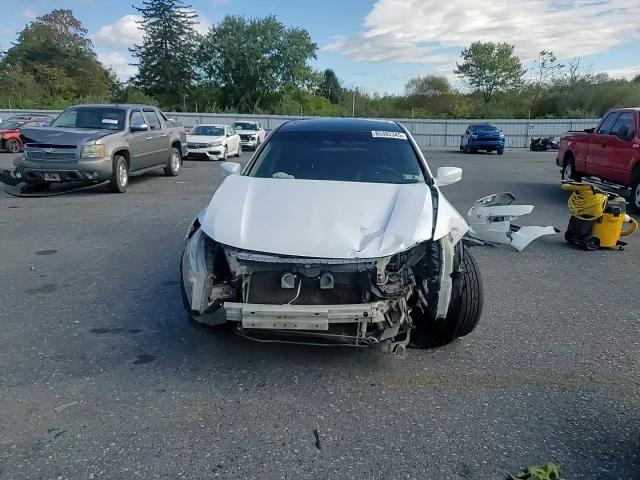 2010 Honda Accord Crosstour Ex VIN: 5J6TF1H36AL013636 Lot: 85382345