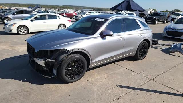 2022 Genesis Gv70 Base VIN: KMUMADTB3NU066476 Lot: 85506465