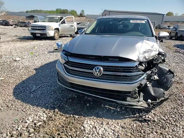 2024 Volkswagen Jetta Se VIN: 3VWEM7BU1RM069533 Lot: 85685185