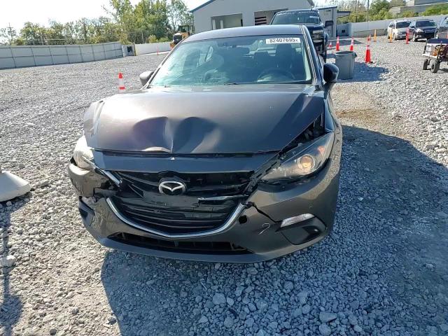 2016 Mazda 3 Sport VIN: JM1BM1U77G1326425 Lot: 82407695