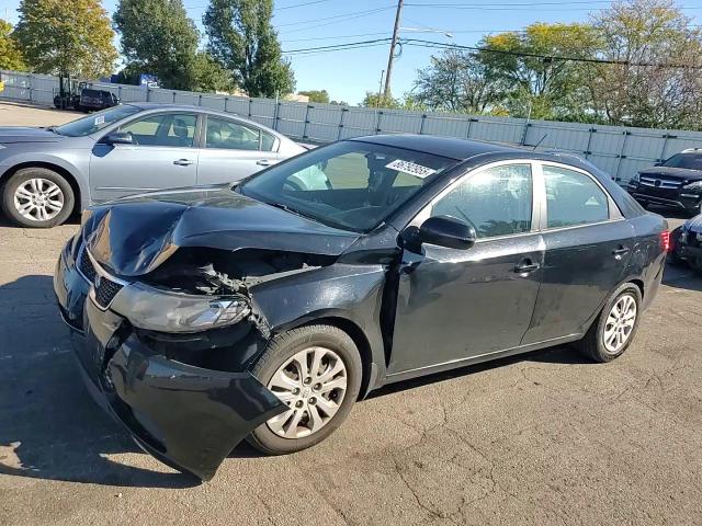 2013 Kia Forte Ex VIN: KNAFU4A23D5672470 Lot: 86792955