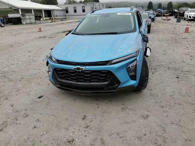 2025 Chevrolet Trax Activ VIN: KL77LKEP6SC062573 Lot: 90096615