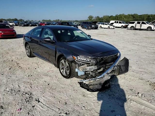 2020 Honda Accord Ex VIN: 1HGCV1F47LA109733 Lot: 84799125