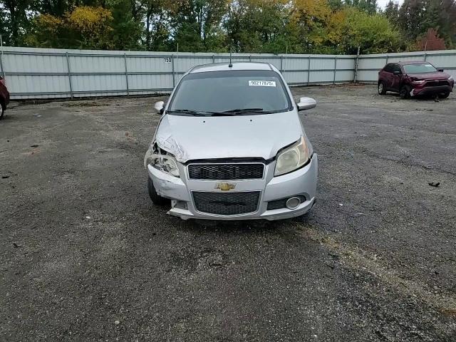 2009 Chevrolet Aveo Lt VIN: KL1TG66E99B308808 Lot: 90217875