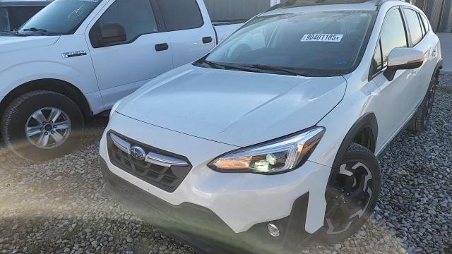 2023 Subaru Crosstrek Limited VIN: JF2GTHMC2PH212324 Lot: 90401185