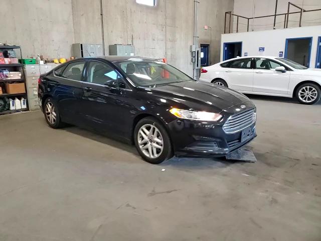 2016 Ford Fusion Se VIN: 3FA6P0H74GR315956 Lot: 86135055