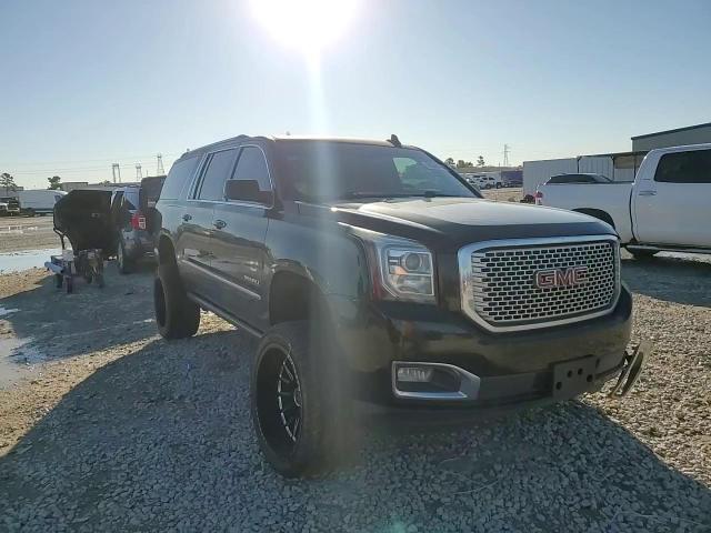 2015 GMC Yukon Xl Denali VIN: 1GKS2JKJ3FR632935 Lot: 90396765