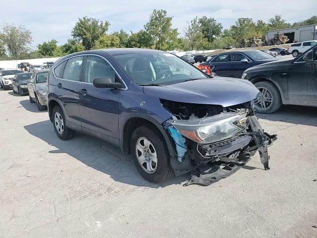 2014 Honda Cr-V Lx VIN: 2HKRM3H34EH537525 Lot: 84063175