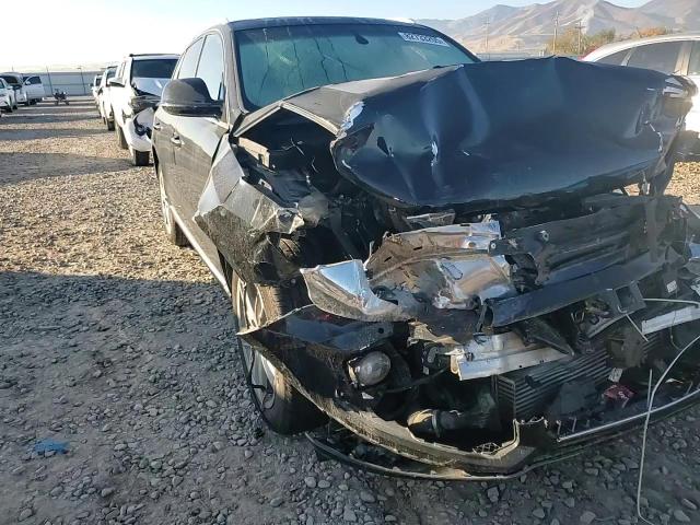 2017 Audi Q5 Premium Plus VIN: WA1L2AFP7HA003608 Lot: 82733205