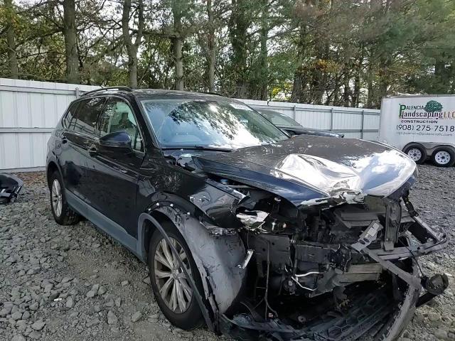 2018 Volkswagen Tiguan Se VIN: 3VV2B7AX6JM026089 Lot: 85645885